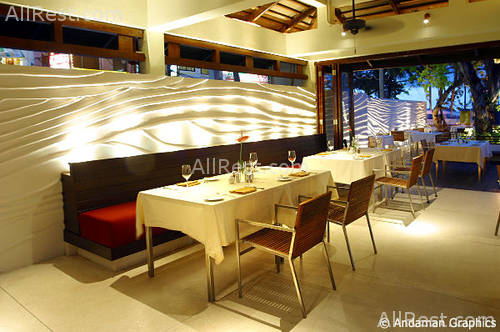 Holiday Inn Phuket 51
